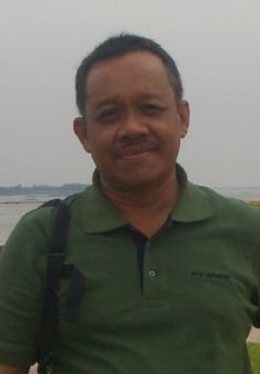 Dr. Ir. Iskandar