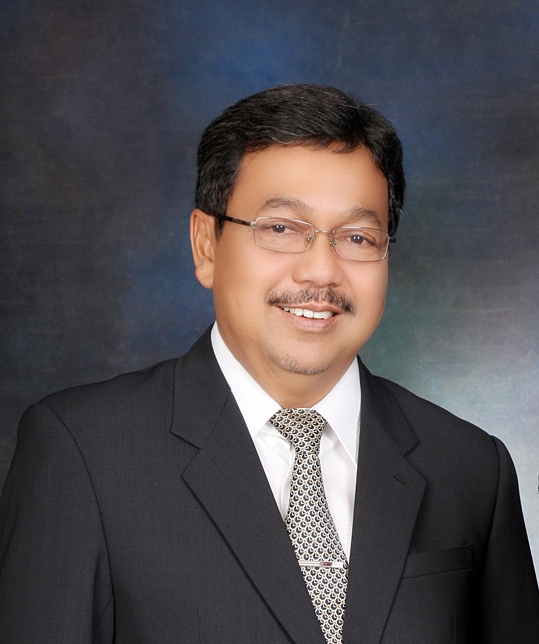 Prof. Dr. Ir. Budi Mulyanto, MSc