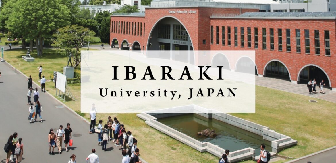 Ibaraki University