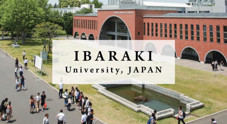 Ibaraki University