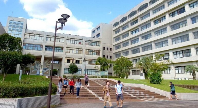University of Miyazaki