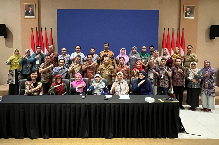 Kongres Himpunan Ilmu Tanah Indonesia (HITI) dan Asosiasi Program Studi Ilmu Tanah Indonesia (APSITI)