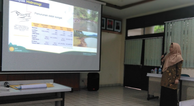 Praktisi Mengajar DITSL