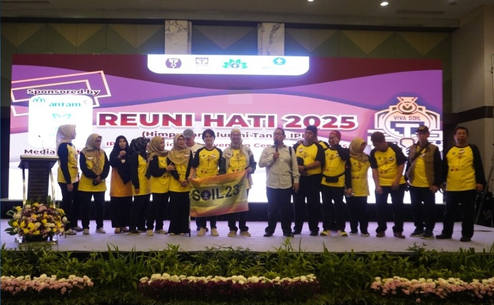 reuni akbar HATI 2025