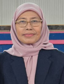 Dr. Ir. R.A. Dyah Tjahyandari Suryaningtyas, MAppl.Sc