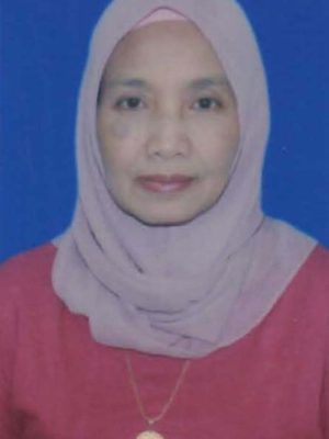 Dr. Rahayu Widiastuti